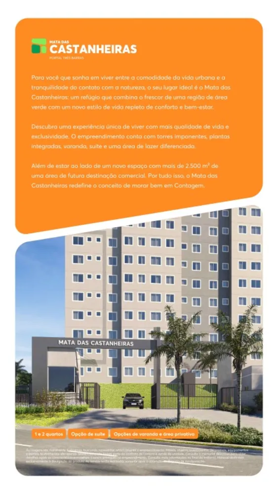 Apartamento, 2 quartos, 48 m² - Foto 5