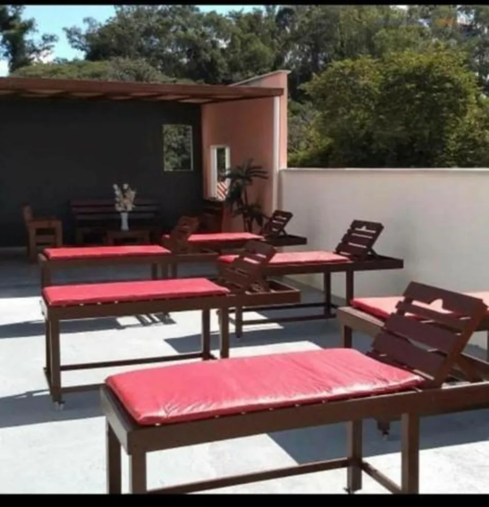 Casa, 4 quartos, 169 m² - Foto 2