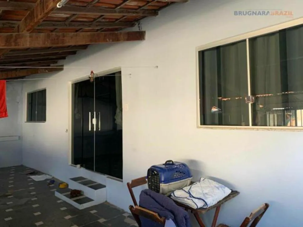 Casa, 4 quartos, 169 m² - Foto 3