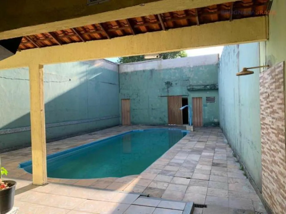 Casa, 4 quartos, 169 m² - Foto 8