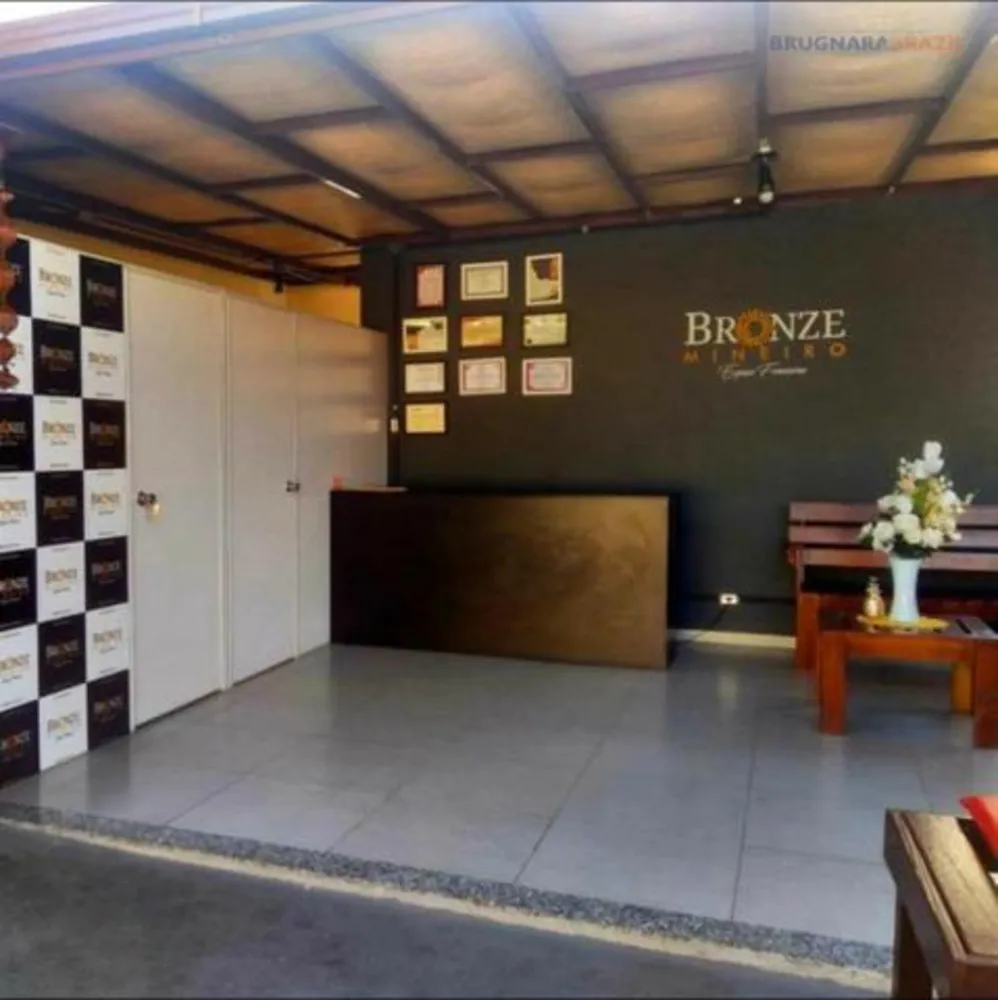 Casa, 4 quartos, 169 m² - Foto 9