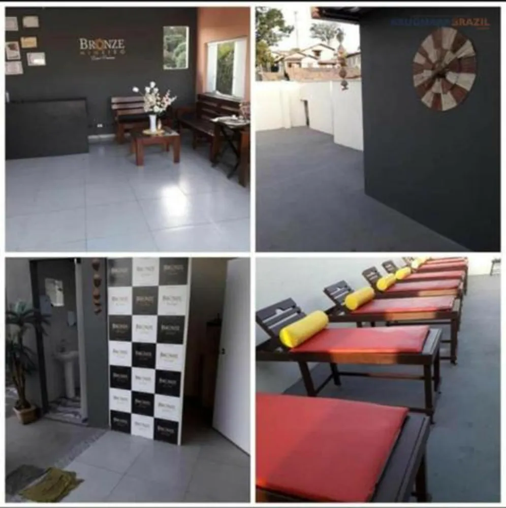 Casa, 4 quartos, 169 m² - Foto 12
