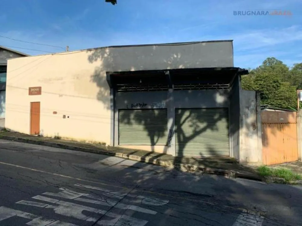 Casa, 4 quartos, 169 m² - Foto 1