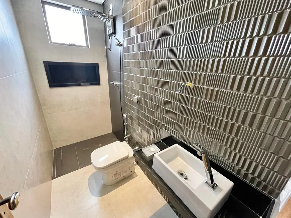 Apartamento, 3 quartos, 110 m² - Foto 5