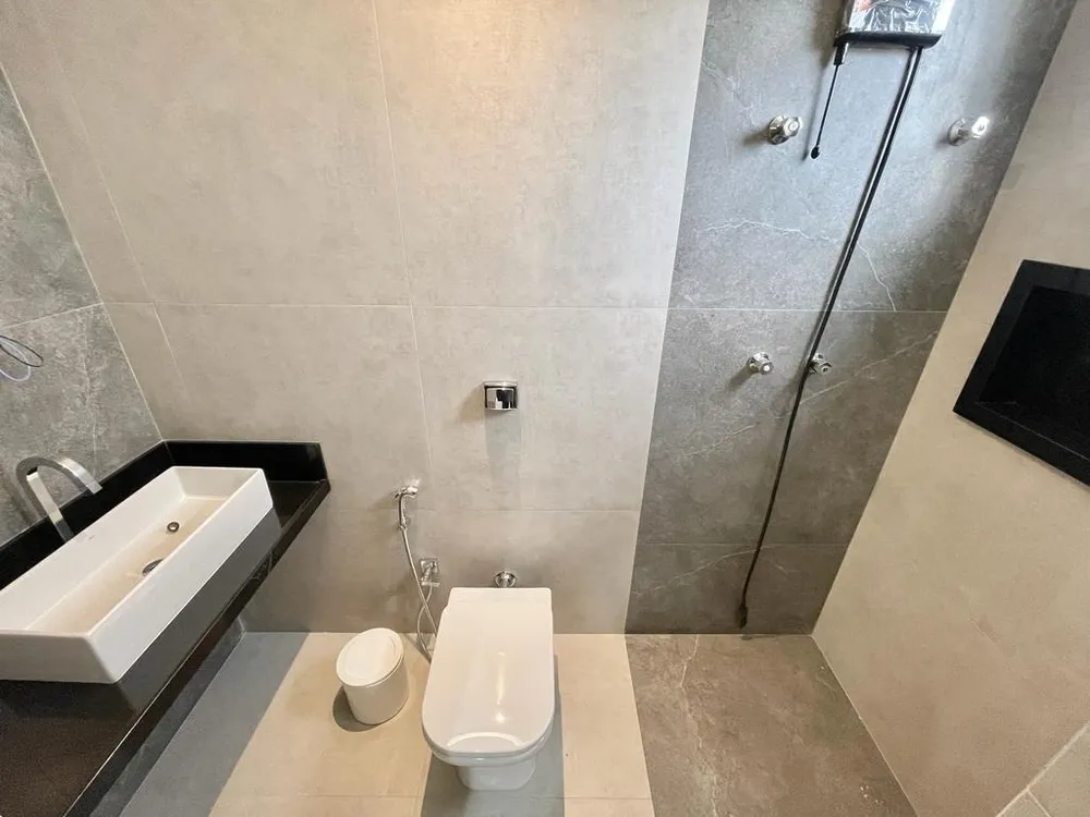 Apartamento, 3 quartos, 110 m² - Foto 3