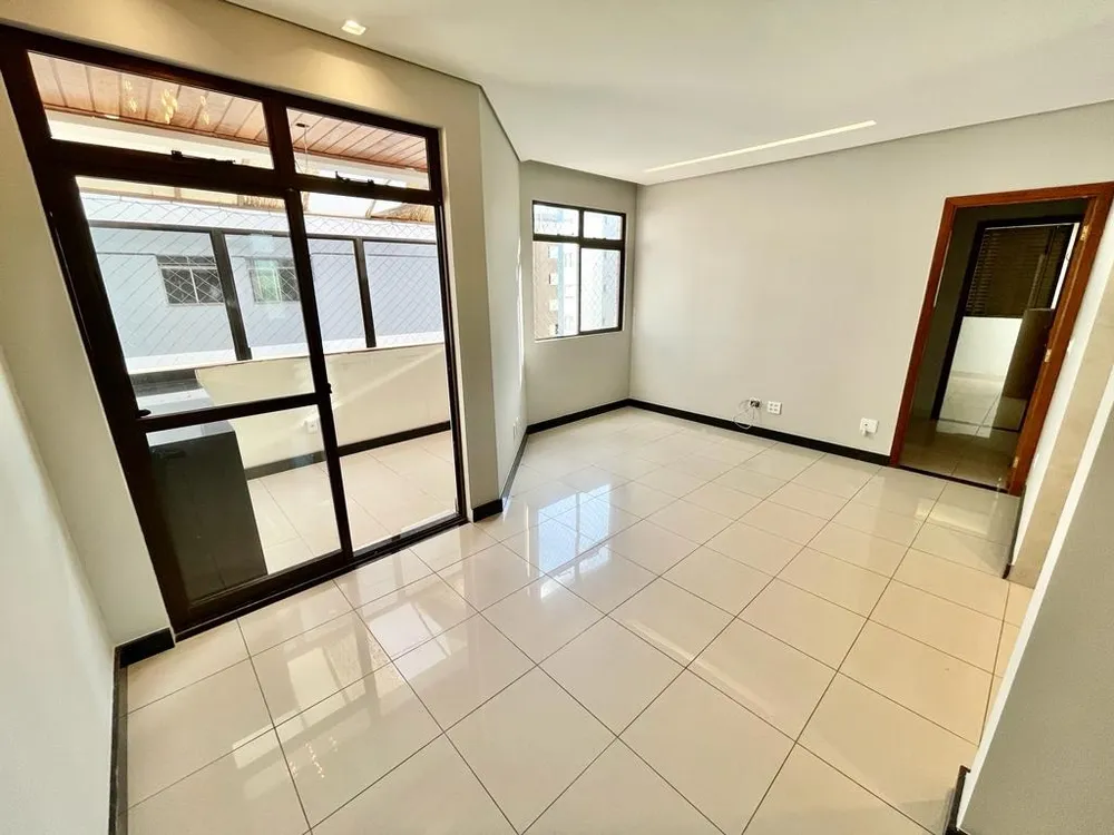 Apartamento, 3 quartos, 110 m² - Foto 1