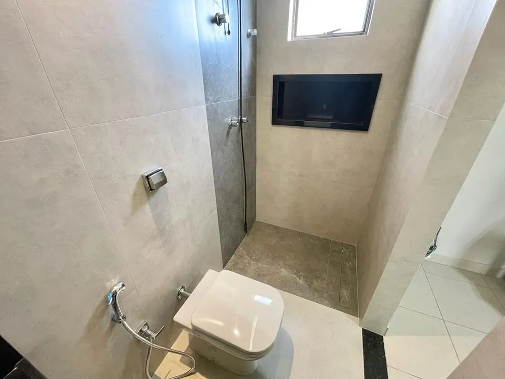 Apartamento, 3 quartos, 110 m² - Foto 6