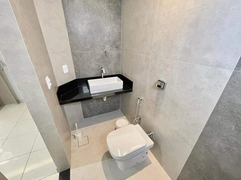 Apartamento, 3 quartos, 110 m² - Foto 4