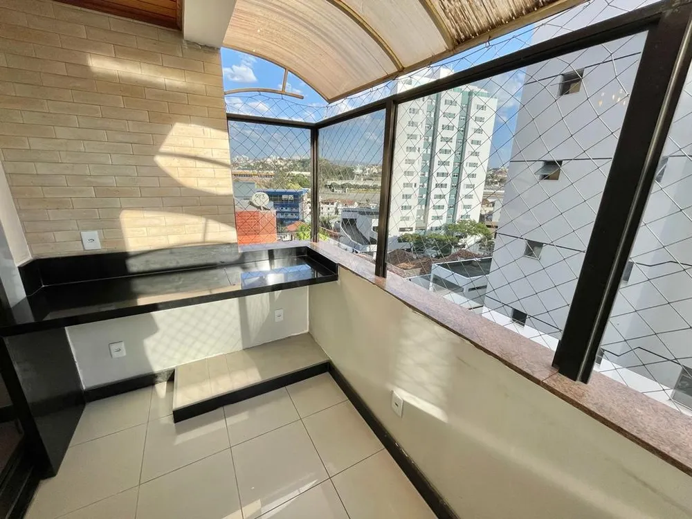 Apartamento, 3 quartos, 110 m² - Foto 12