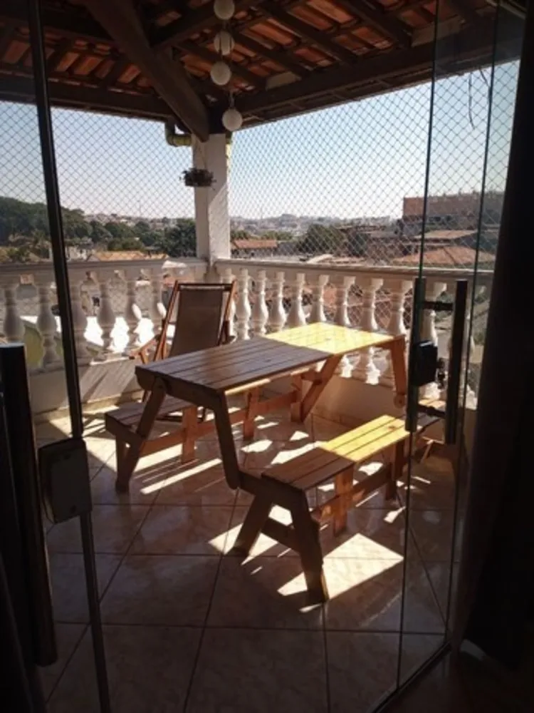 Casa, 3 quartos, 254 m² - Foto 14