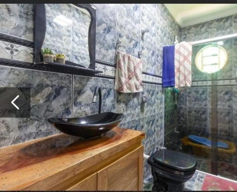 Casa, 3 quartos, 254 m² - Foto 5