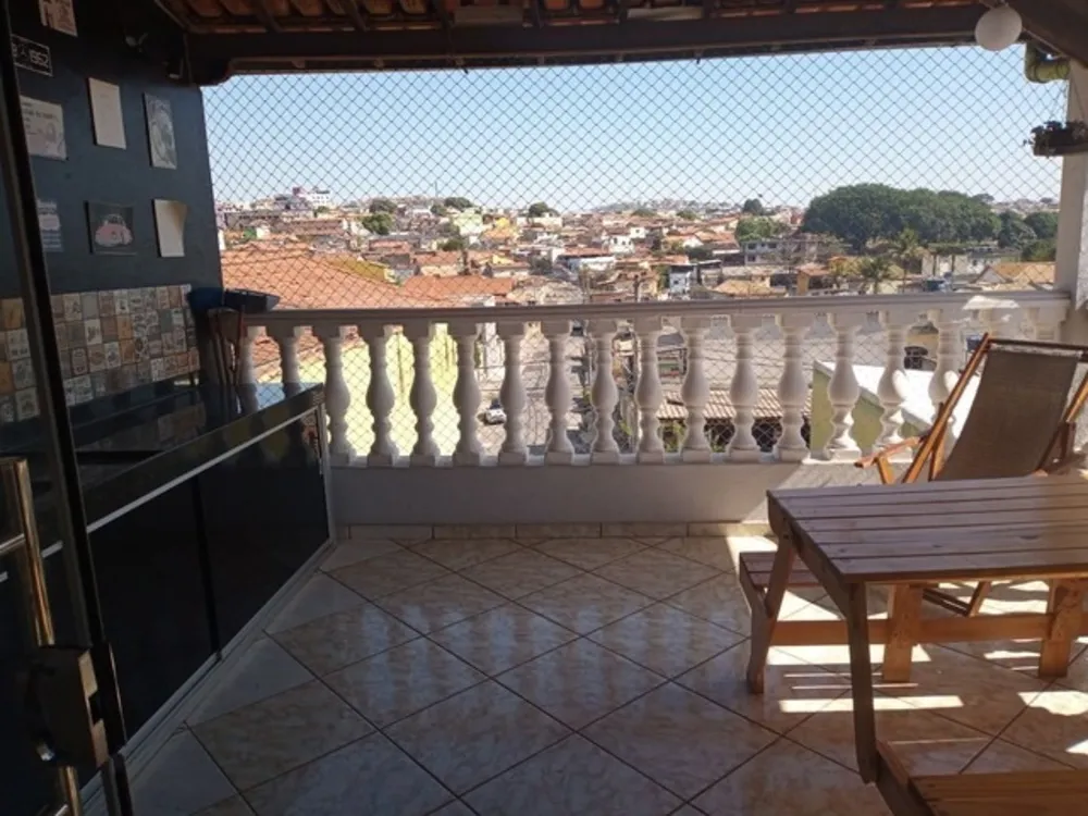 Casa, 3 quartos, 254 m² - Foto 15