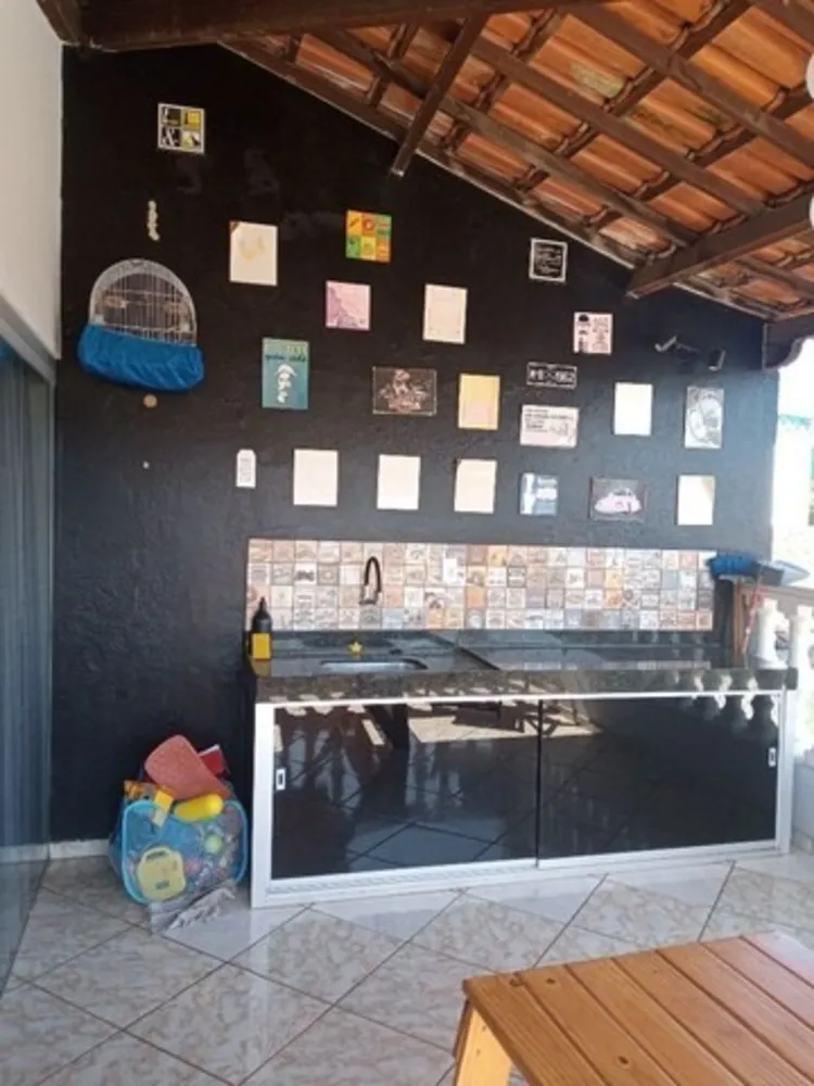Casa, 3 quartos, 254 m² - Foto 10