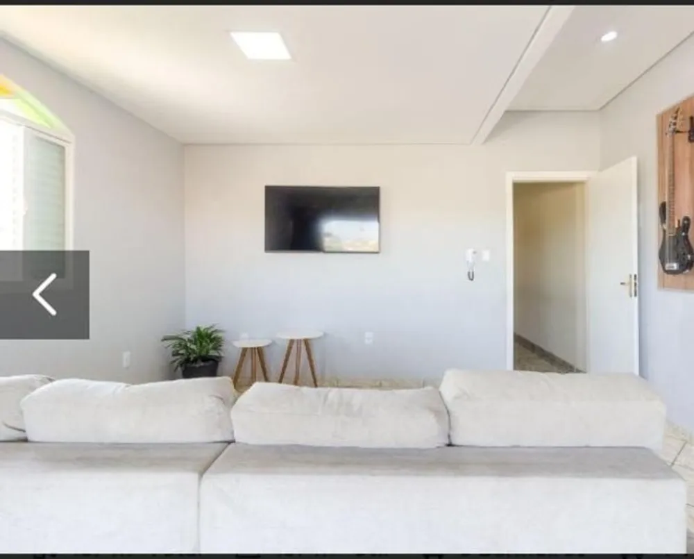 Casa, 3 quartos, 254 m² - Foto 2