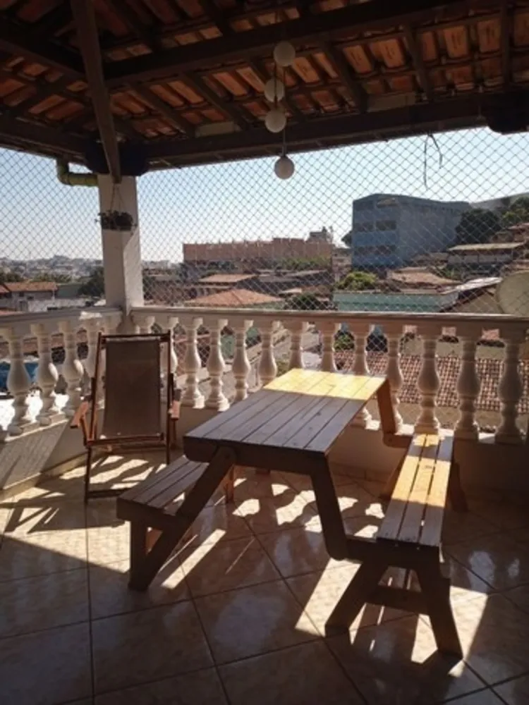 Casa, 3 quartos, 254 m² - Foto 12