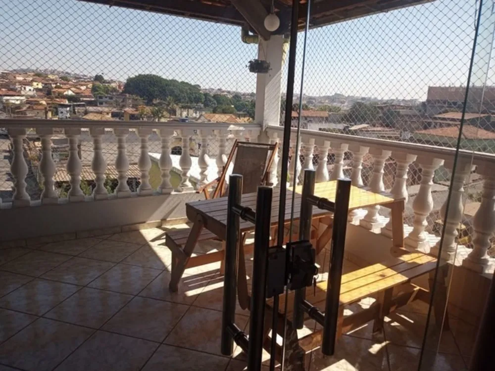 Casa, 3 quartos, 254 m² - Foto 13