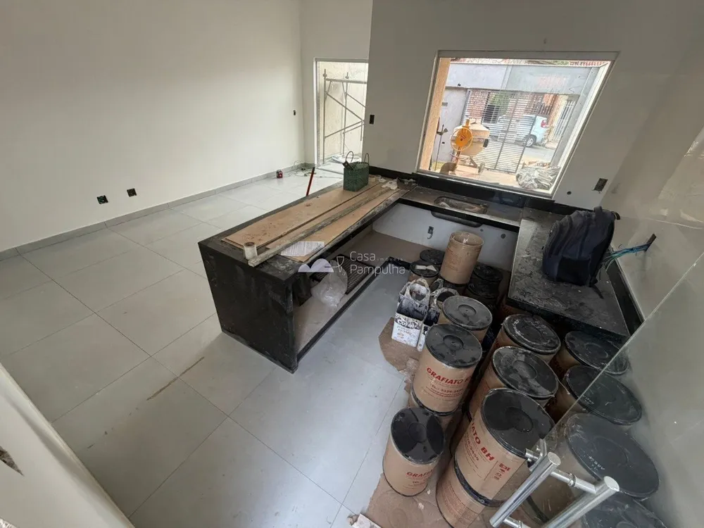 Casa, 3 quartos, 180 m² - Foto 5