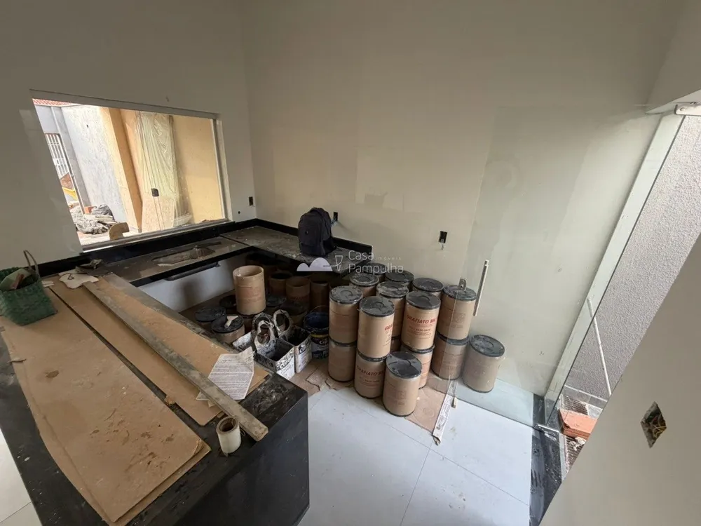 Casa, 3 quartos, 180 m² - Foto 8