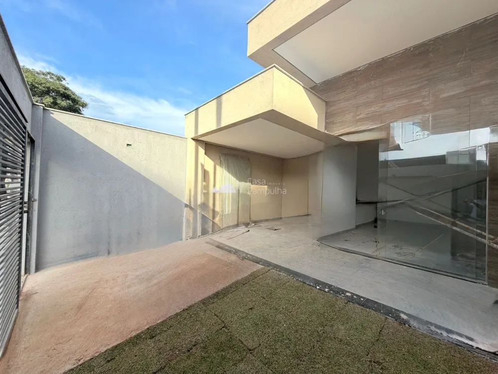 Casa, 3 quartos, 180 m² - Foto 1