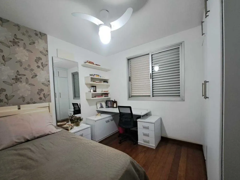 Cobertura, 4 quartos, 220 m² - Foto 2