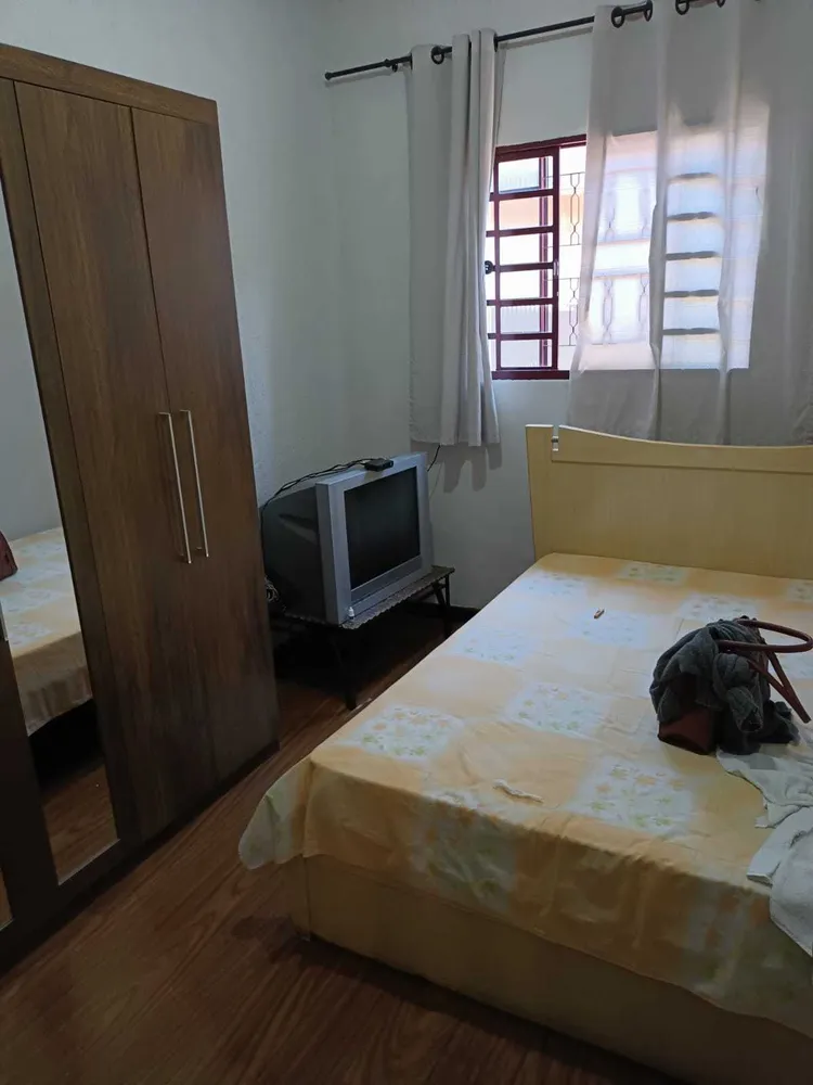 Casa, 4 quartos, 184 m² - Foto 5