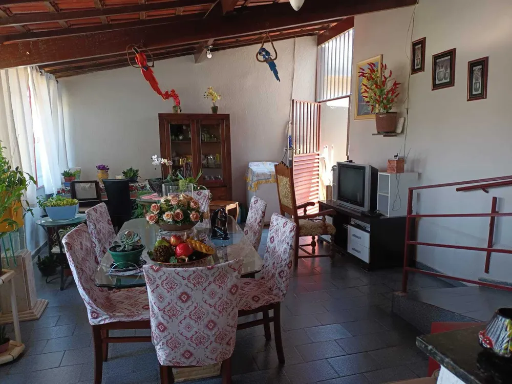 Casa, 4 quartos, 184 m² - Foto 10
