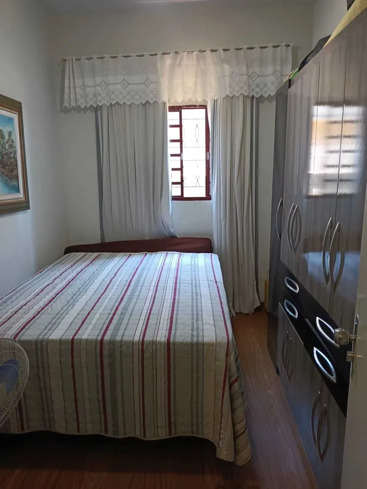Casa, 4 quartos, 184 m² - Foto 6