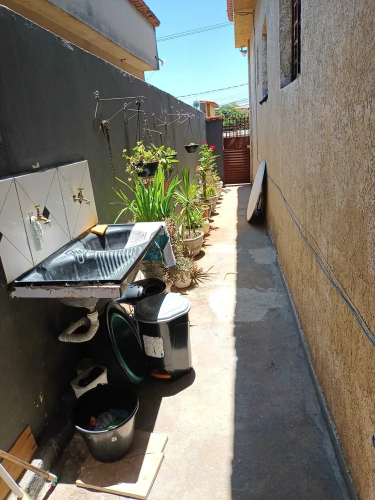 Casa, 4 quartos, 184 m² - Foto 12