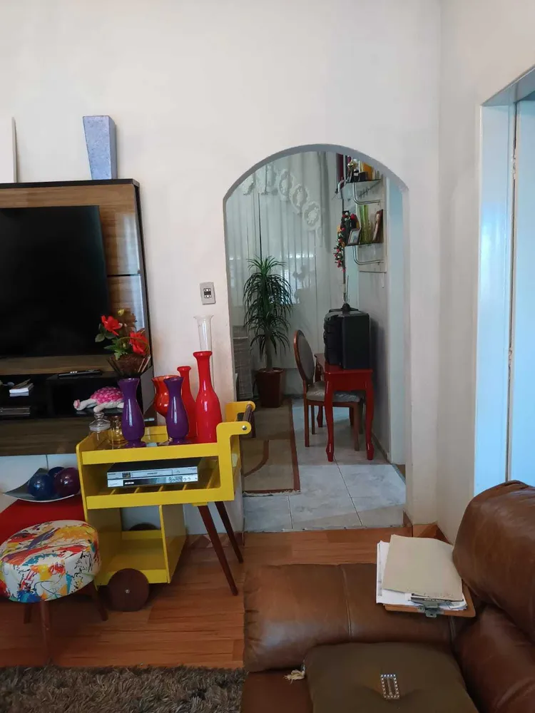 Casa, 4 quartos, 184 m² - Foto 3