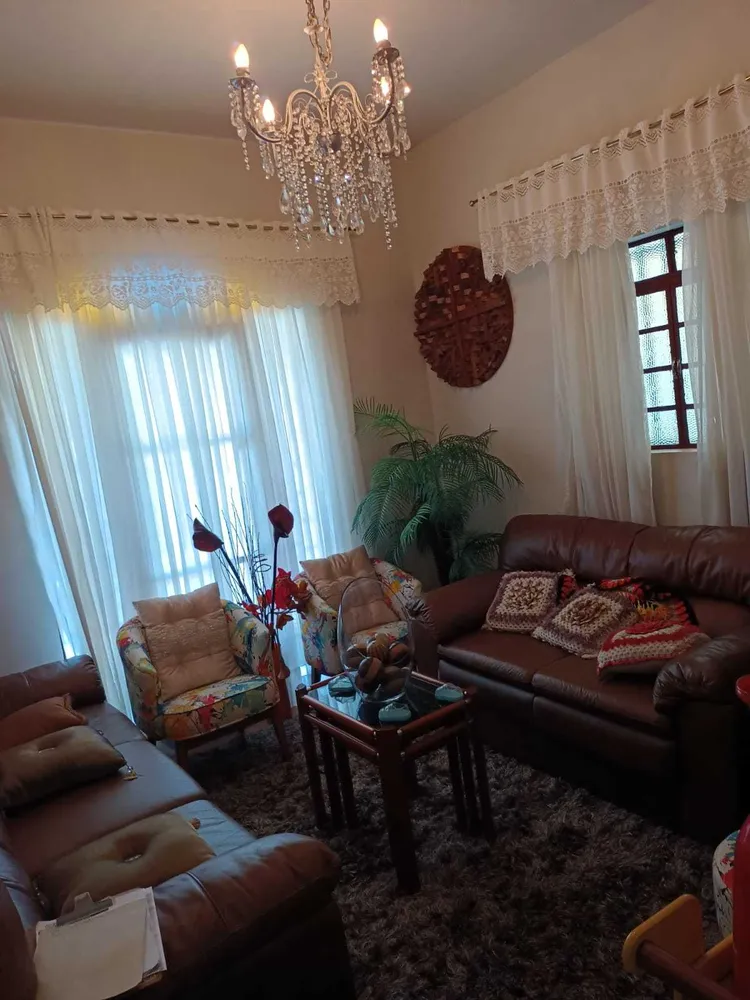 Casa, 4 quartos, 184 m² - Foto 4