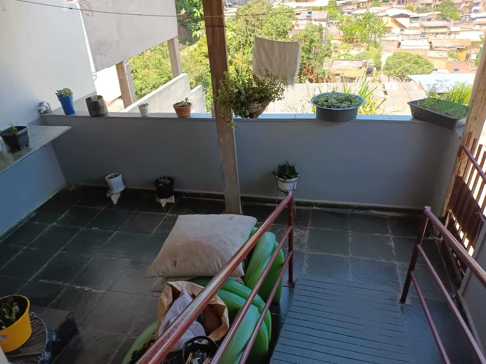 Casa, 4 quartos, 184 m² - Foto 9