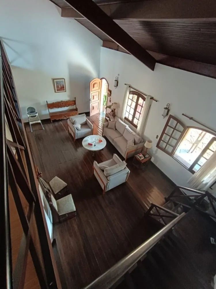 Casa, 4 quartos, 425 m² - Foto 6