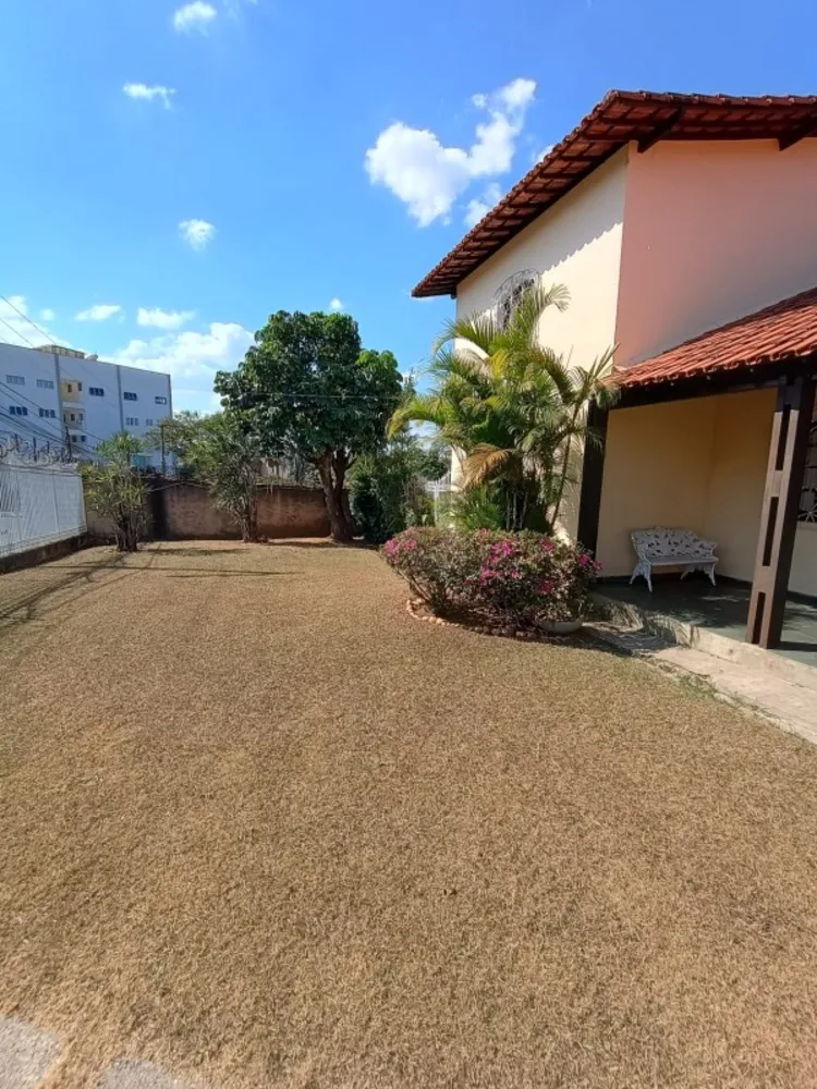 Casa, 4 quartos, 425 m² - Foto 5