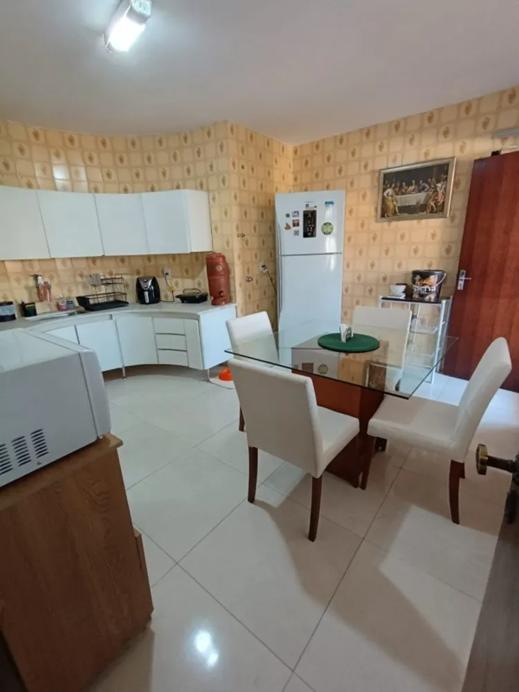 Casa, 4 quartos, 425 m² - Foto 9