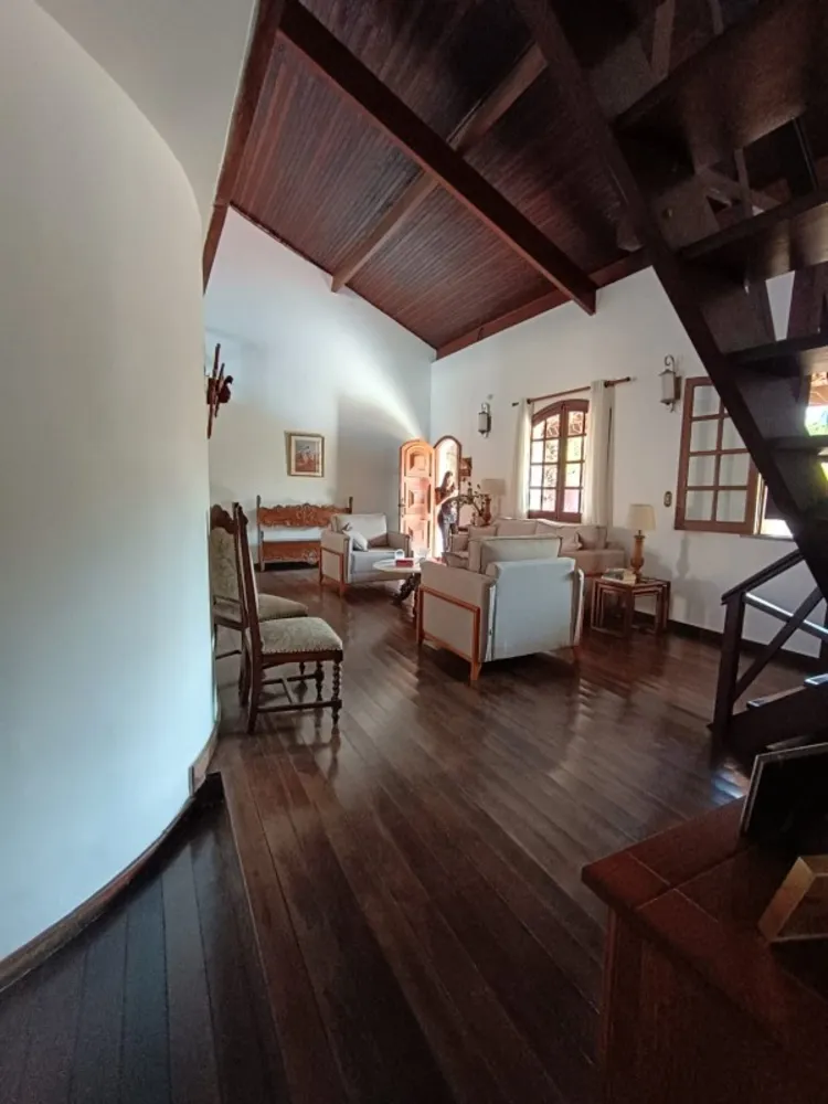 Casa, 4 quartos, 425 m² - Foto 6