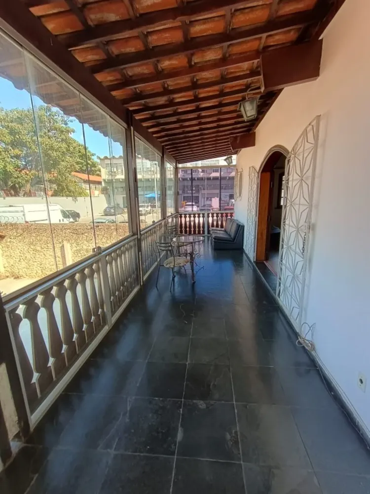 Casa, 4 quartos, 425 m² - Foto 13