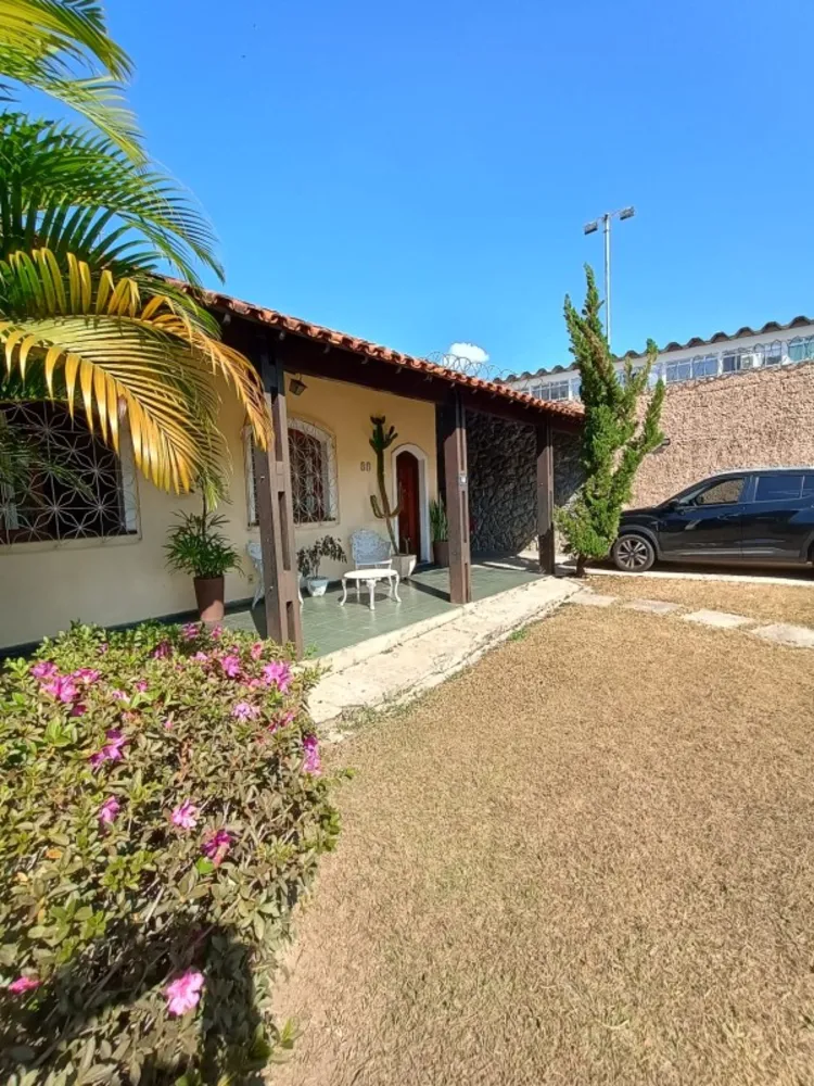 Casa, 4 quartos, 425 m² - Foto 2