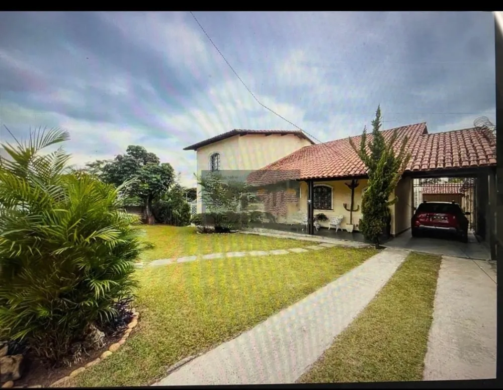 Casa, 4 quartos, 425 m² - Foto 4
