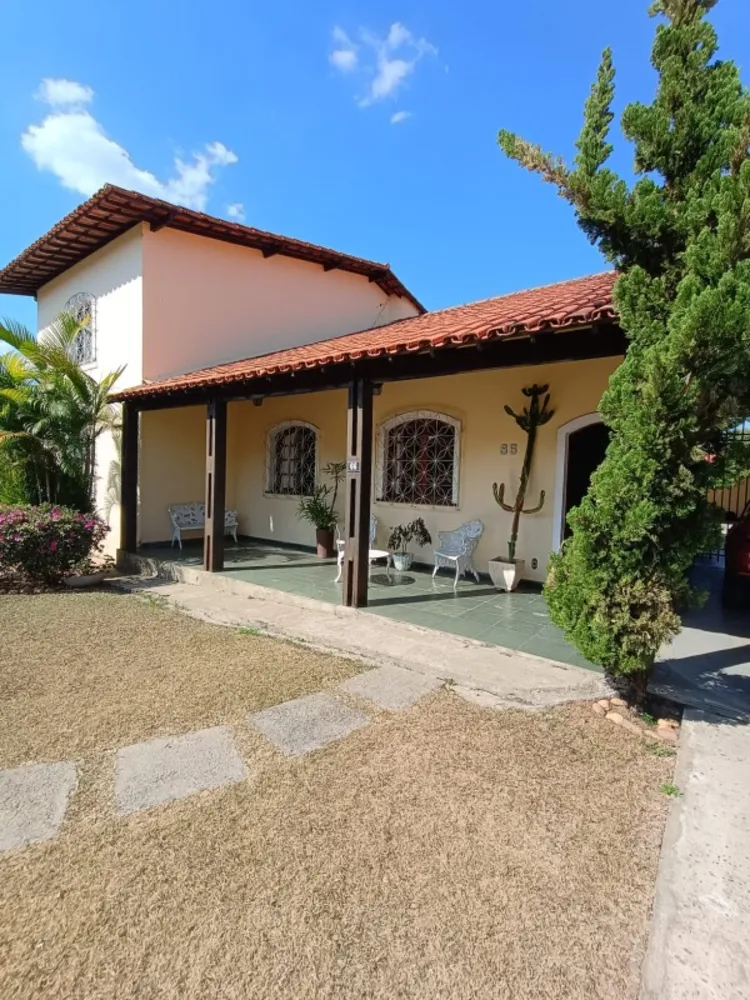 Casa, 4 quartos, 425 m² - Foto 3