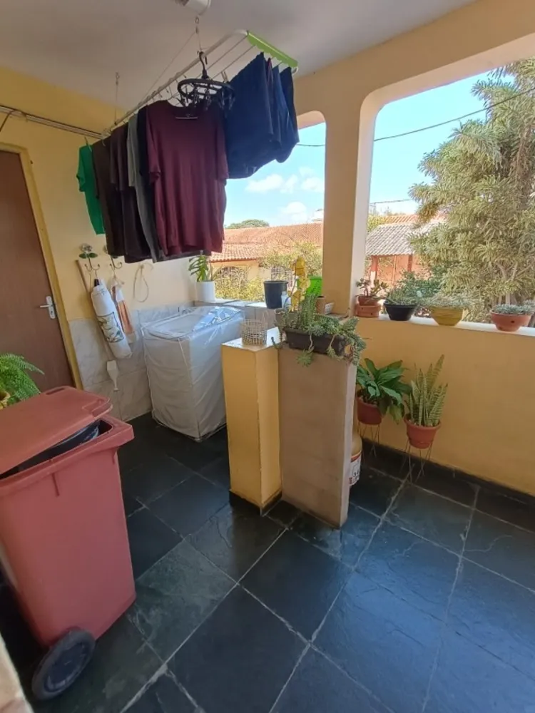 Casa, 4 quartos, 425 m² - Foto 11