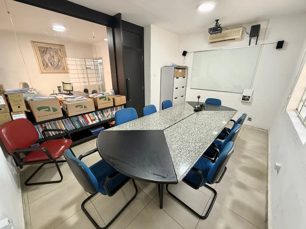 Casa, 9 quartos, 371 m² - Foto 10