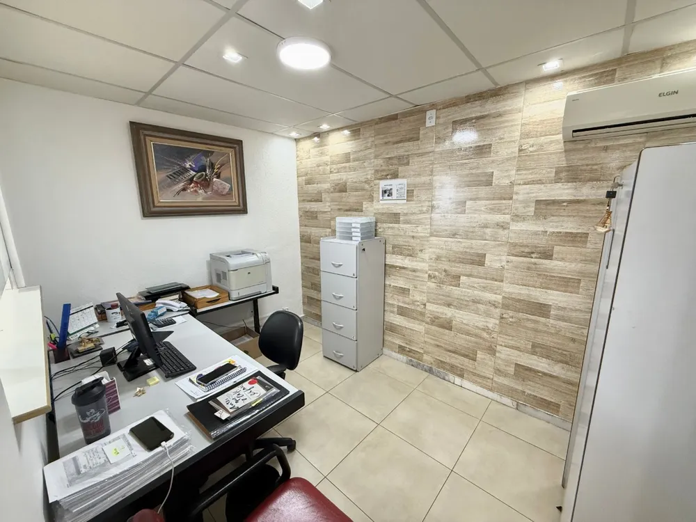 Casa, 9 quartos, 371 m² - Foto 3