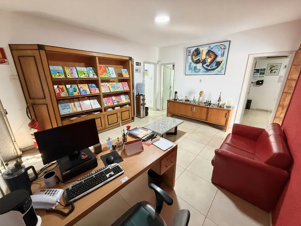Casa, 9 quartos, 371 m² - Foto 5