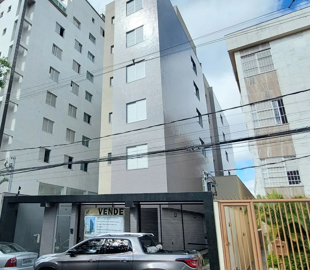 Cobertura, 2 quartos, 81 m² - Foto 17