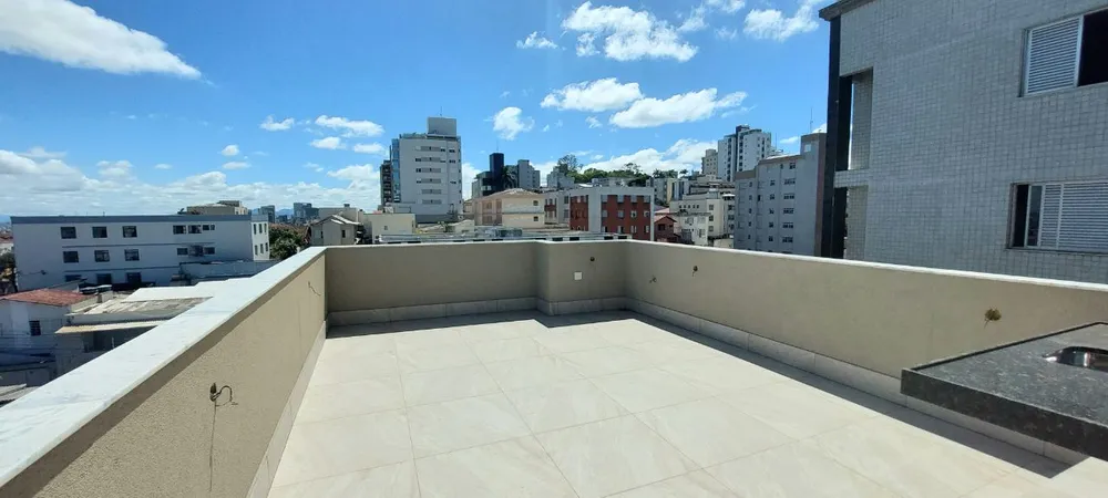Cobertura, 2 quartos, 81 m² - Foto 10