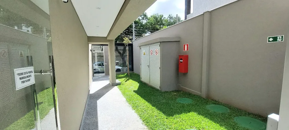 Cobertura, 2 quartos, 81 m² - Foto 15