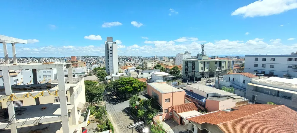 Cobertura, 2 quartos, 81 m² - Foto 12