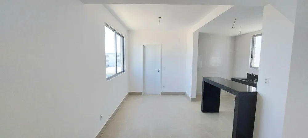 Cobertura, 2 quartos, 81 m² - Foto 1