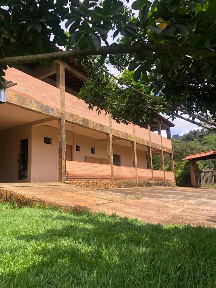 Chácara, 175 quartos - Foto 2