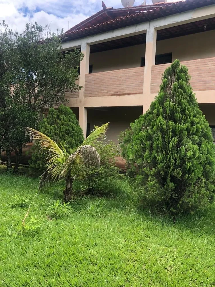Chácara, 175 quartos - Foto 4